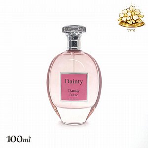  ���� ���� ���� ���� ����� 100 �� Dainty Dandy Daze Eau de Parfum