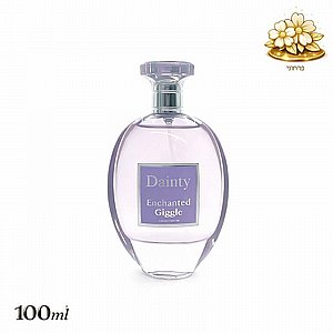  ���'���� ���� ���� ����� 100 �� Dainty Enchanted Giggle Eau de Parfum