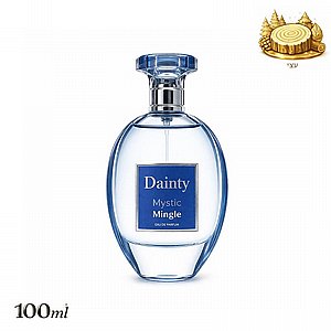 ������ ����� ���� ����� 100 �� Dainty Mystac Mingle Eau de Parfum