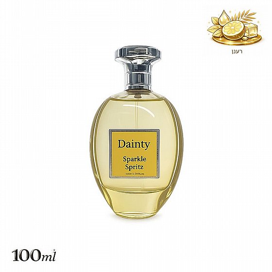 ������ ����� ���� ������ 100 �� Dainty Sparkle Spritz Eau de Parfum