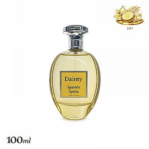 ������ ����� ���� ������ 100 �� Dainty Sparkle Spritz Eau de Parfum