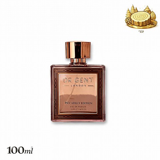������� ���� ������ 100 �� Dr Gent London Piccadilly  Eau de Parfum