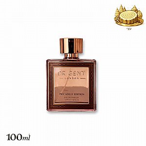 ������� ���� ������ 100 �� Dr Gent London Piccadilly  Eau de Parfum