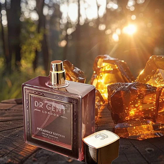 ������� ���� ������ 100 �� Dr Gent London Piccadilly  Eau de Parfum