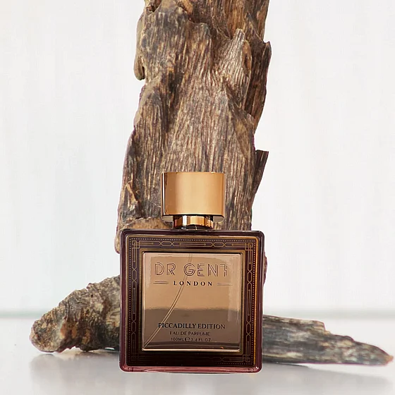 ������� ���� ������ 100 �� Dr Gent London Piccadilly  Eau de Parfum