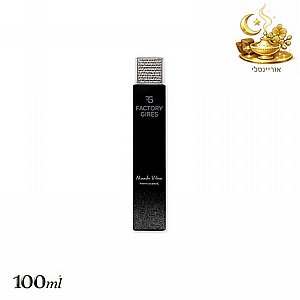 ������ ���� ���� ����� 100 �� Factory Girls Mayada Warda Eau de Parfum