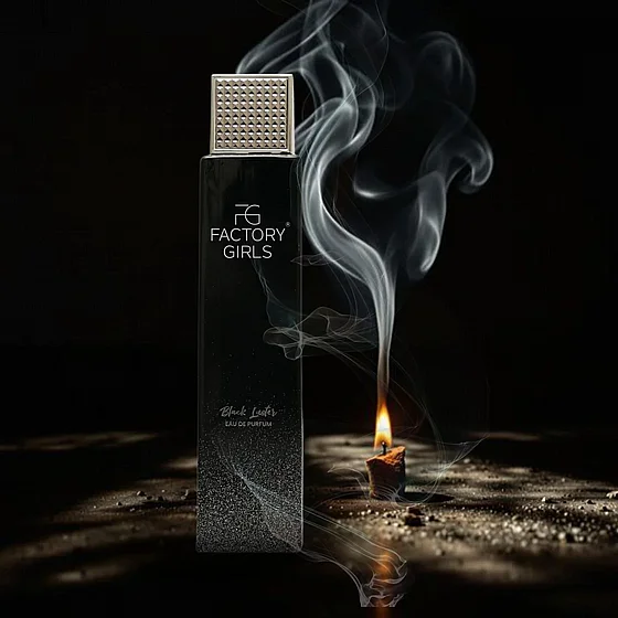 ������ ���� ���� ����� 100 �� Factory Girls Mayada Warda Eau de Parfum