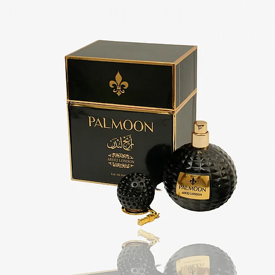 ���� ������� 100 �� Palmoon Areej London Eau de Parfum
