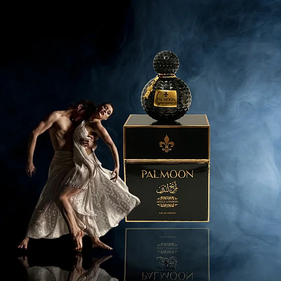 ���� ������� 100 �� Palmoon Areej London Eau de Parfum