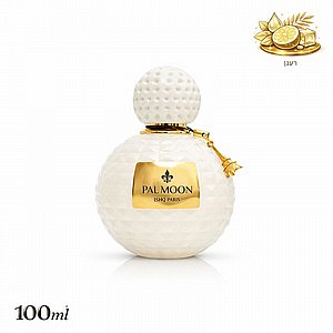 ���� ���� ���� ����� 100 �� Palmoon Ishq Paris Eau de Parfum