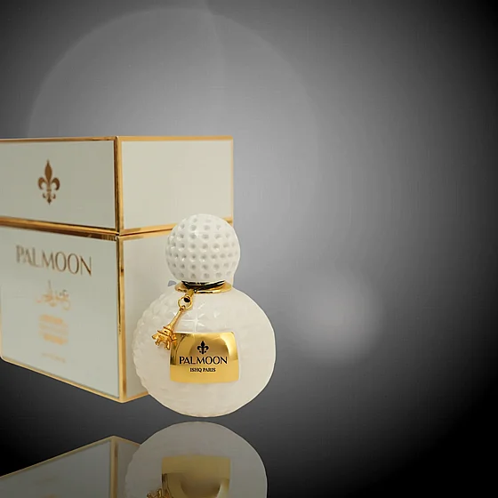 ���� ���� ���� ����� 100 �� Palmoon Ishq Paris Eau de Parfum