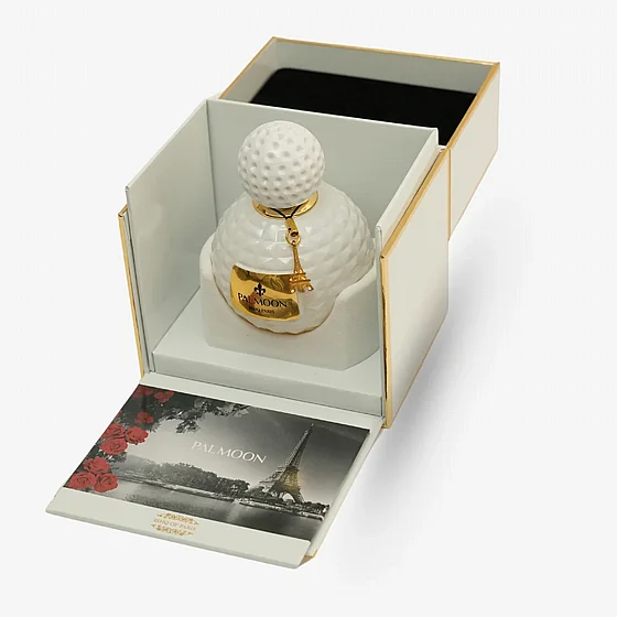 ���� ���� ���� ����� 100 �� Palmoon Ishq Paris Eau de Parfum