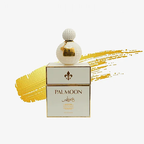 ���� ���� ���� ����� 100 �� Palmoon Ishq Paris Eau de Parfum