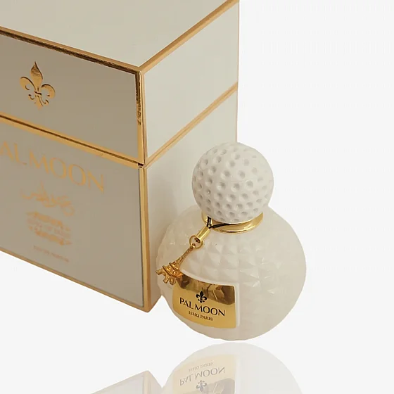 ���� ���� ���� ����� 100 �� Palmoon Ishq Paris Eau de Parfum