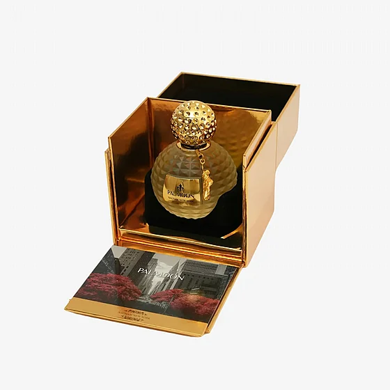 ���� ��� ���� ���� ����� 100 �� Palmoon Nagham New York Eau de Parfum