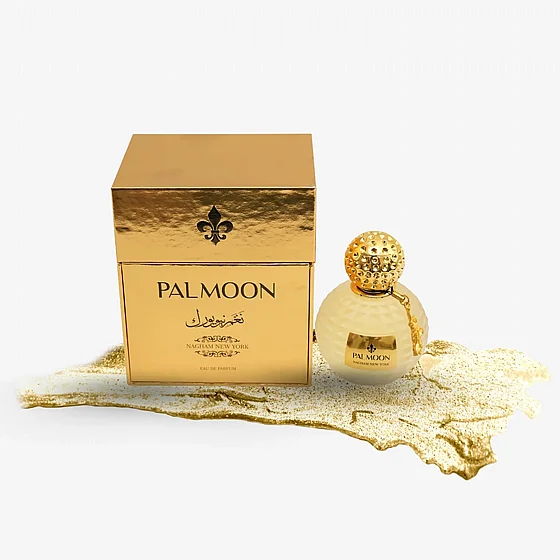 ���� ��� ���� ���� ����� 100 �� Palmoon Nagham New York Eau de Parfum