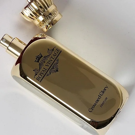 ������ ����� ���� ������� 100 �� Royal Vintage Crowned Glory Parfum