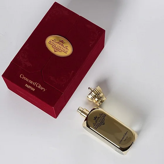 ������ ����� ���� ������� 100 �� Royal Vintage Crowned Glory Parfum