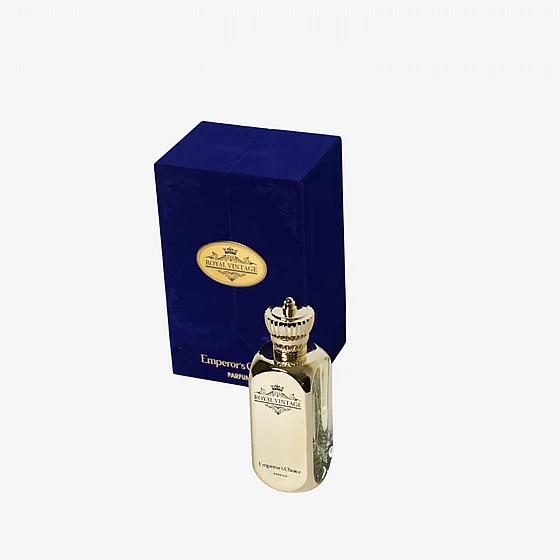 ������� ���� ���� ������ 100 �� Royal Vintage Emperor�s Choice Parfum