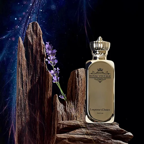 ������� ���� ���� ������ 100 �� Royal Vintage Emperor�s Choice Parfum