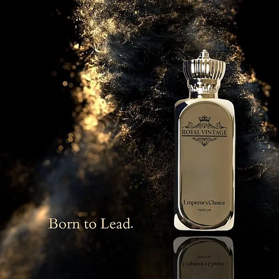 ������� ���� ���� ������ 100 �� Royal Vintage Emperor�s Choice Parfum