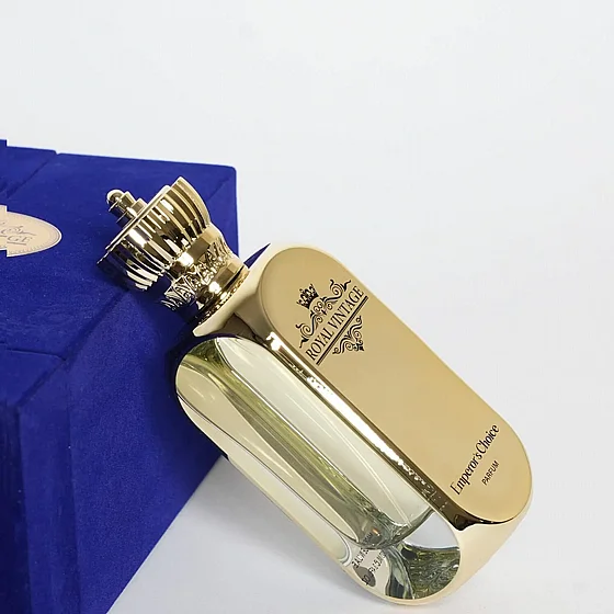 ������� ���� ���� ������ 100 �� Royal Vintage Emperor�s Choice Parfum