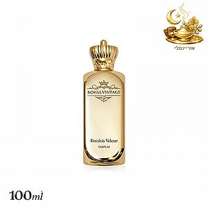 ����� ����� ���� ������� 100 �� Royal Vintage Knights Velour Eau de Parfum
