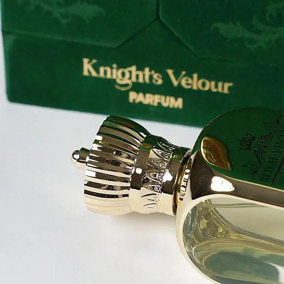 ����� ����� ���� ������� 100 �� Royal Vintage Knights Velour Eau de Parfum