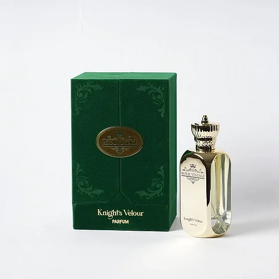 ����� ����� ���� ������� 100 �� Royal Vintage Knights Velour Eau de Parfum