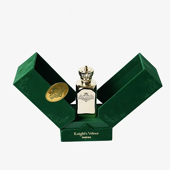 ����� ����� ���� ������� 100 �� Royal Vintage Knights Velour Eau de Parfum