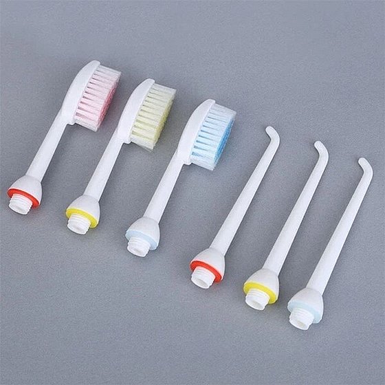 ���� ��� ������� 5 ����� ����� ���� DENTAL SPA ORAL IRRIGATOR WATER JET