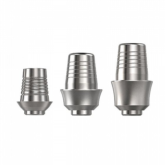 ��-���� ������ ��� ����� ���� ����� �������� ����� 3.75, ���� ������ Ti-Base CadCam Rotational ZIRKONZAHN� Surcam� IH Compatible