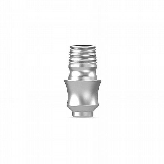 ��-���� ������ ��� ����� ���� ����� �������� �����, ���� ������ Ti-Base CadCam Rotational Surcam� IH Compatible