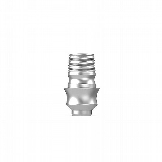 ��-���� ������ ��� ����� ���� ����� �������� �����, ���� ������ Ti-Base CadCam Rotational Surcam� IH Compatible