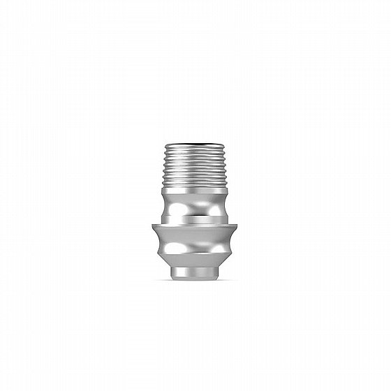��-���� ������ ��� ����� ���� ����� �������� �����, ���� ������ Ti-Base CadCam Rotational Surcam� IH Compatible