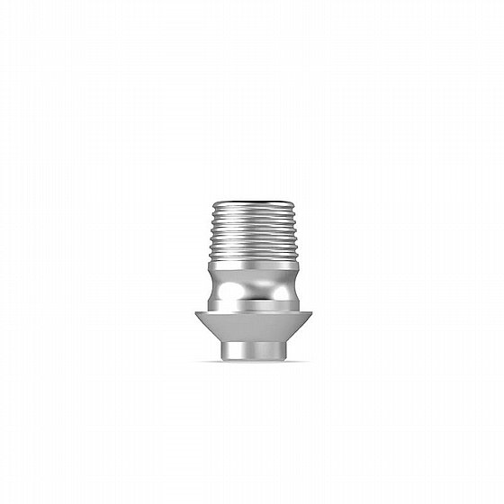 ��-���� ������ ��� ����� ���� ����� �������� �����, ���� ������ Ti-Base CadCam Rotational Surcam� IH Compatible