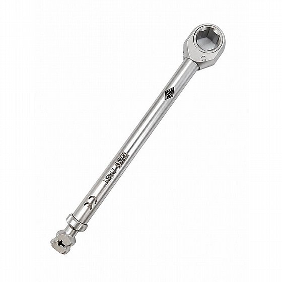 ���� ��� ���� �� ����� ����� ����� ������ Ratchet with Rotary Handle No Torque Attachment