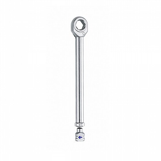 ���� ��� ���� �� ����� ����� ����� ������ Ratchet with Rotary Handle No Torque Attachment