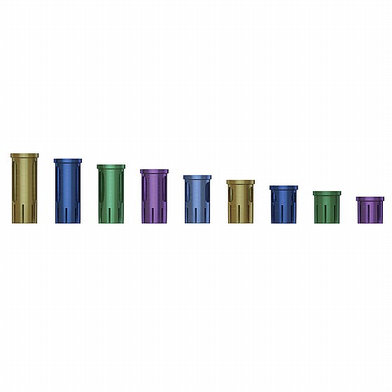 ������� ������� �� ������ ����� ���� ����� ����� ���� DSI Surgical Sinus Lifting Stoppers TOCA Kit