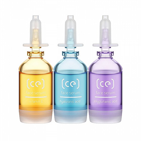 �� ������ ����� ����� ����� ���� ���� ����� Skincyclopedia Hydrate & Glow Guide