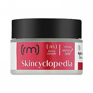 ��� ���� ����� 20% ������� ���� 50 �"� Skincyclopedia Night Face Moisturizer