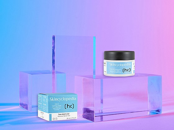 ��� ���� ���� ����� ���������� �������� 20% 50 �"� Skincyclopedia Face Moisturizer
