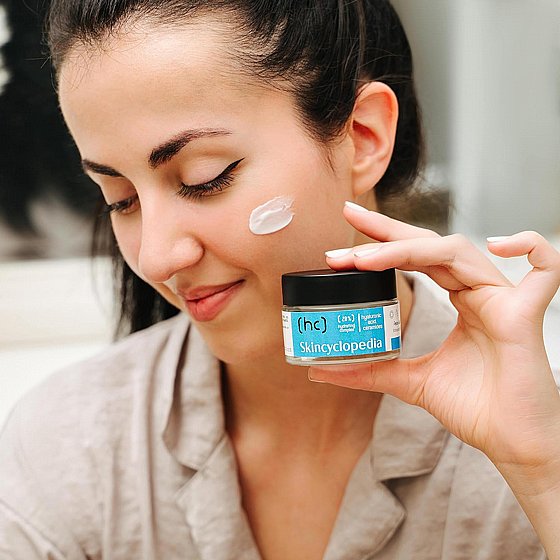 ��� ���� ���� ����� ���������� �������� 20% 50 �"� Skincyclopedia Face Moisturizer