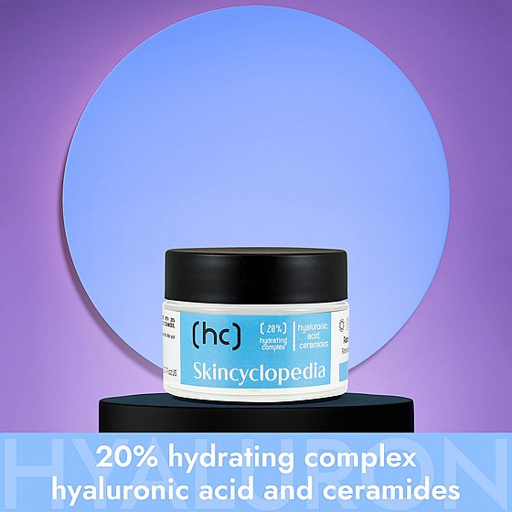 ��� ���� ���� ����� ���������� �������� 20% 50 �"� Skincyclopedia Face Moisturizer