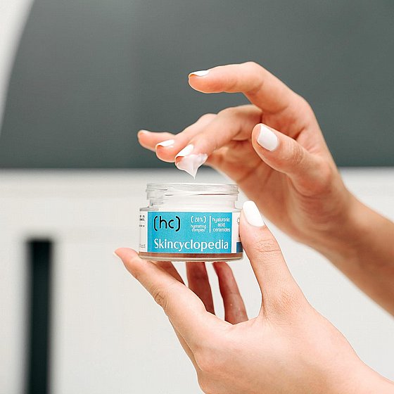 ��� ���� ���� ����� ���������� �������� 20% 50 �"� Skincyclopedia Face Moisturizer