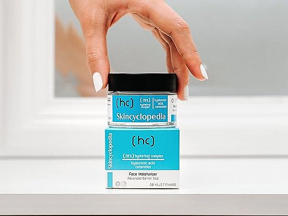 ��� ���� ���� ����� ���������� �������� 20% 50 �"� Skincyclopedia Face Moisturizer