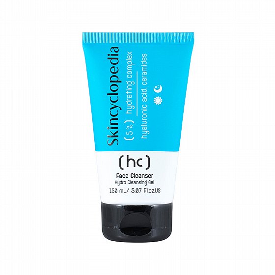 ����� ���� �� ������ ������ ���� 5% 150 �"� Skincyclopedia Face Cleanser 