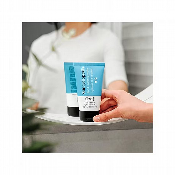 ����� ���� �� ������ ������ ���� 5% 150 �"� Skincyclopedia Face Cleanser 