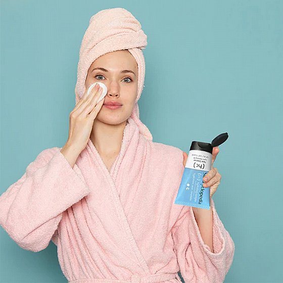 ����� ���� �� ������ ������ ���� 5% 150 �"� Skincyclopedia Face Cleanser 