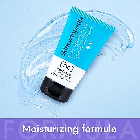 ����� ���� �� ������ ������ ���� 5% 150 �"� Skincyclopedia Face Cleanser 